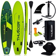 Tavola da SUP 320 cm pagaia