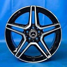 Cerchio in lega 18 pollici