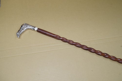 Bastone passeggio legno - da,