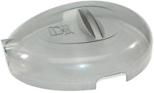 COPERCHIO DELONGHI PASTAMORE PMC110 RICAMBI ROBOT DA CUCINA TAPPO TESTATO OTTIMO