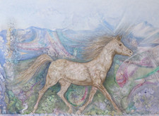 QUADRO POP ART POST MODERNO