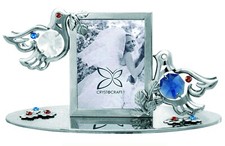 PORTAFOTO CON COLOMBE