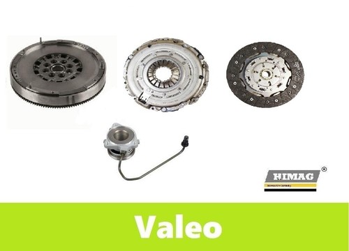 Frizione volano valeo per opel - volano,