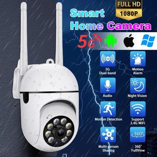 1080p camaras seguridad - 1080p, hd