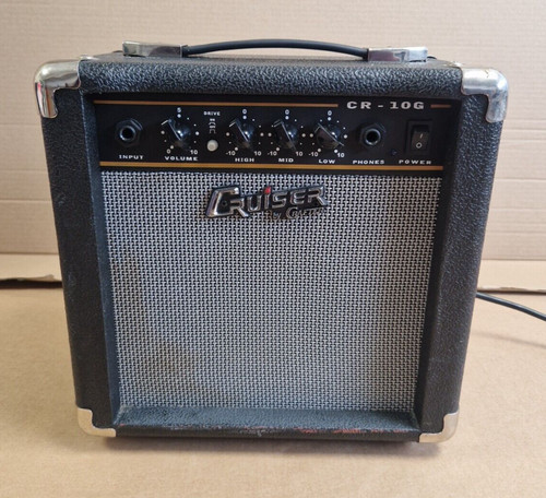 Cruiser crafter 15g - cruiser,