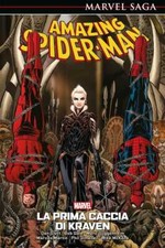 Amazing Spider-Man N° 3 - La