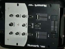 Mixer numark DM950