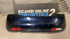 Paraurti posteriore Lancia Ypsilon  Anno 2012 Numero oggetto 205
