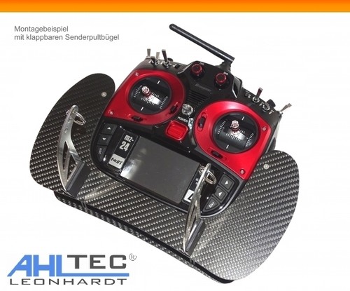 Pannello trasmettitore ahltec - pannello,