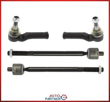 Barra sterzo scatola - 2x,