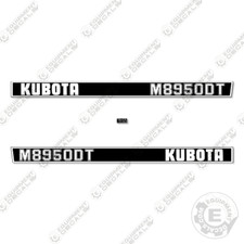 Adatto per trattore Kubota