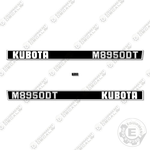 Adatto per trattore kubota - adatto,