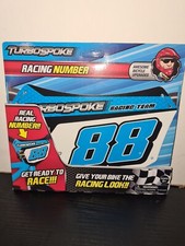 Numeri Corsa Turbospoke