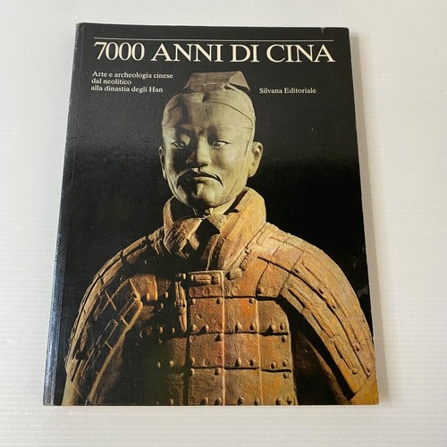 7000 anni cina - di, 1983