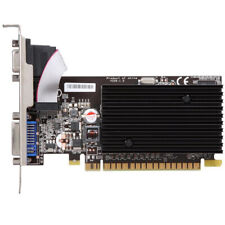 SCHEDA VIDEO NVIDIA 8400GS DDR3  512MB PCI PCI-E