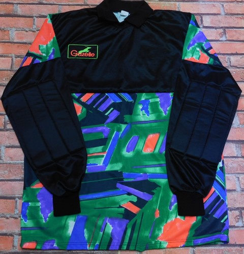 Gazzelle maglia shirt calcio - gazzelle,
