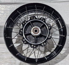 cerchio ruota posteriore honda
