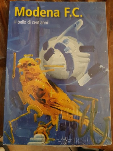 Modena bello dei - , il