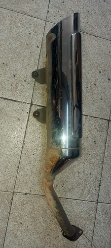 Marmitta suzuki burgman 400 - marmitta, an