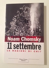11 settembre le ragioni di