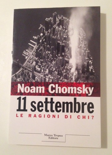Settembre ragioni di - le,