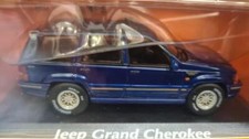Minichamps 1:43 JEEP GRAND