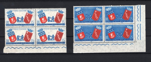 Quartine italia 1959 3º - quartine,