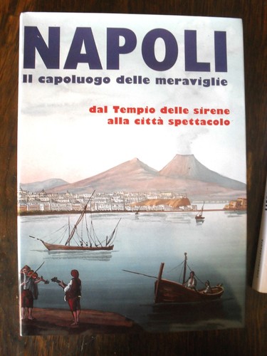 Ritratto della campania - ritratto,