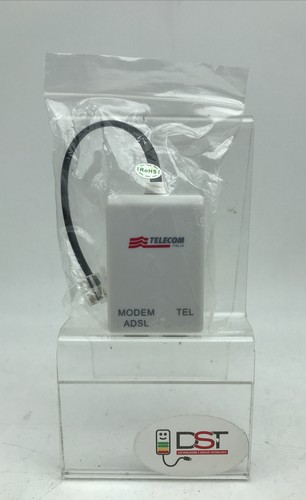 Filtro modem adsl - filtro,