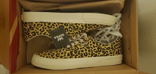 Mens supra cobalt - cobalt, animal