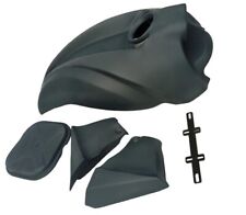 Airbox Serbatoio Cover Harley