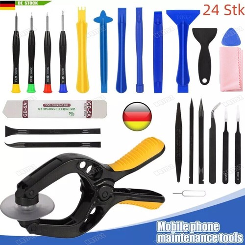 Kit attrezzi riparazione in - attrezzi,