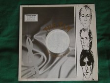 THE JAM - DIG THE NEW BREED - REISSUE VINYL - EXCELLENT CONDITION