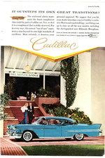 1958 Stampa Pubblicità