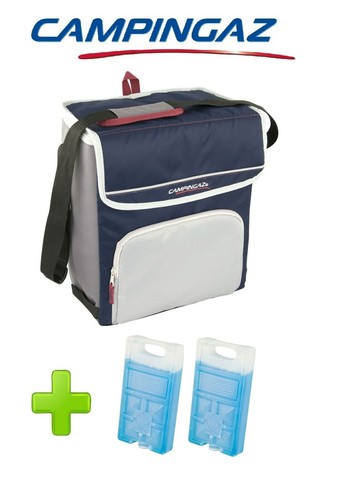 Borsa termica fold cool 20 - borsa,