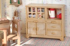 Mobile cucina Sylvanian. Comò