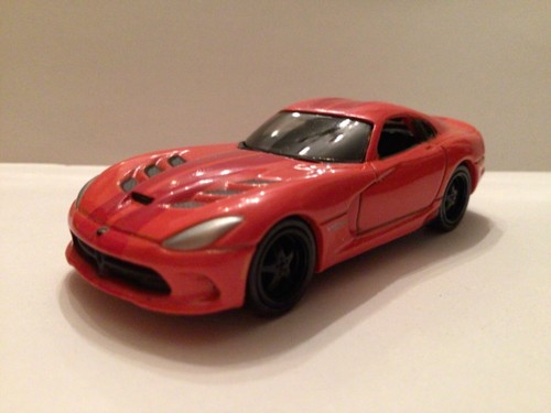 Auto world 2017 - 2017, viper