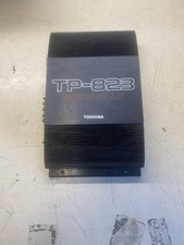 Amplificatore di potenza per