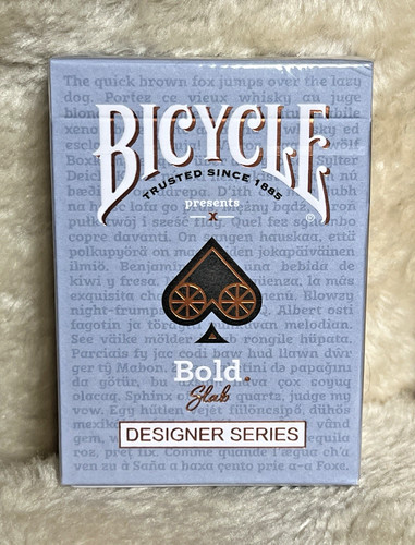 Carte gioco bicycle - carte,