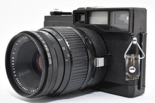 【Ecc+5】 Fuji Fujica G690