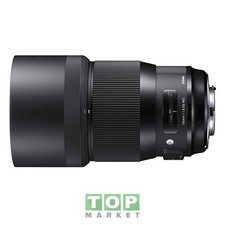 Sigma Obiettivo Nikon 135mm