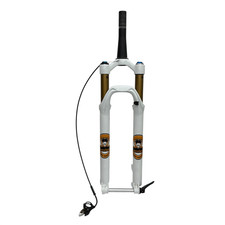 Fox 32 Float Factory CTD FIT