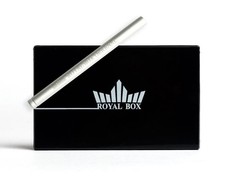 Scatola Royal originale Black