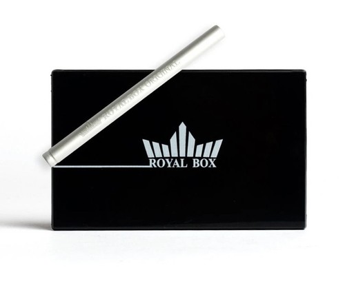 Originale royal box black - originale,