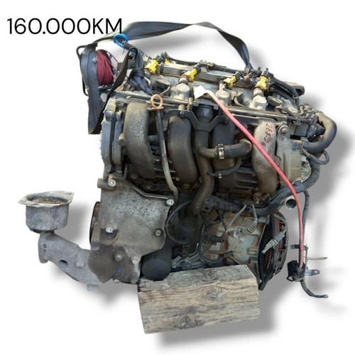 Motore semicompleto per fiat - semicompleto,