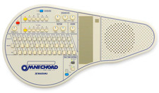 Suzuki Omnichord OM-108 OM108