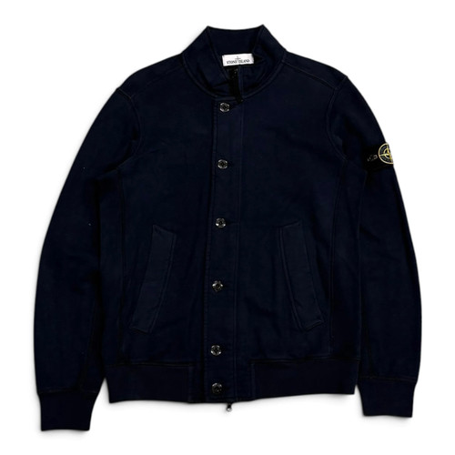 Stone island giacca full - stone, zip