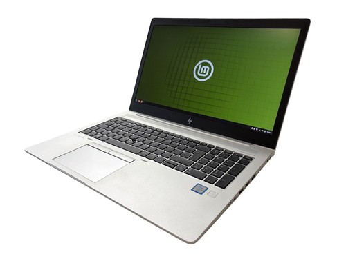 Elitebook 850 i5 7300u - hp,