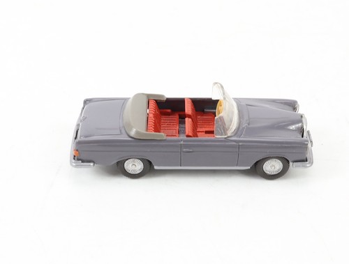 Wiking 382 modellino - wiking, h0