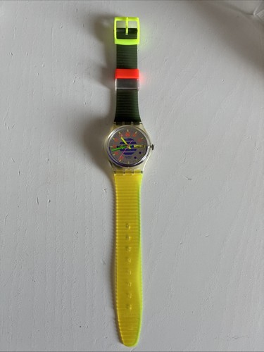 Orologio swatch high pressure - orologio,